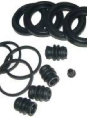 Land Rover Discovery 2 to`03, all Range Rover P38 Front Caliper Seal Kit  STC1919