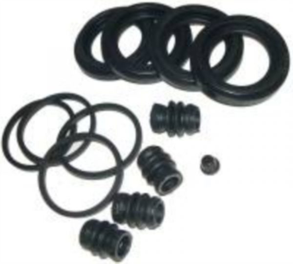 Land Rover Discovery 2 to`03, all Range Rover P38 Front Caliper Seal Kit  STC1919