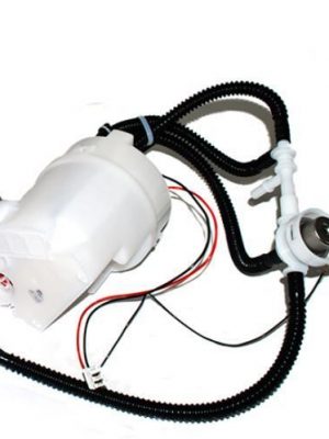 Discovery 3 Fuel Pump In tank Fuel Pump Module 2.7 TDV6 WGS500110 INTERMOTOR