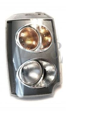 RANGE ROVER L322 NEW FRONT RIGHT O/S RHS INDICATOR SIDE LIGHT LAMP - XBD000043