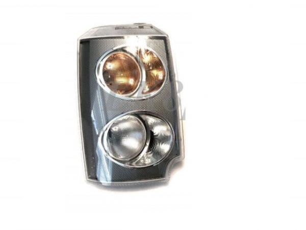 RANGE ROVER L322 NEW FRONT RIGHT O/S RHS INDICATOR SIDE LIGHT LAMP - XBD000043
