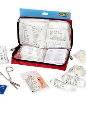 First Aid Kit Complete - DA5077
