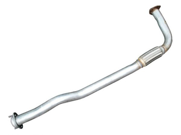 Front Flexible Exhaust Pipe Land Rover 300Tdi Defender, Discovery 1 ESR2740