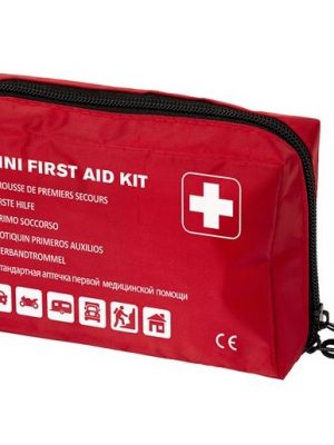 First Aid Kit Mini - DA5076