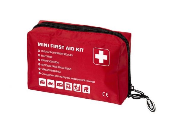 First Aid Kit Mini - DA5076