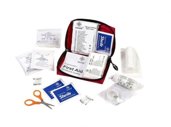 First Aid Kit Mini - DA5076 - Image 2