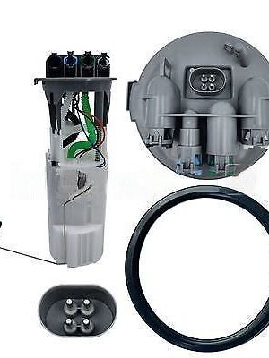 DEFENDER 90 TD5 IN TANK FUEL PUMP WFX000250 99-06 MODELS INTERMOTOR WFX000250IN
