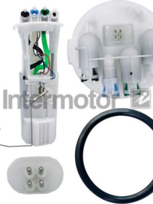 DISCOVERY 2 TD5 FUEL PUMP IN TANK WFX000280 98-04 MODELS INTERMOTOR