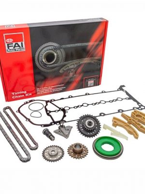 DISCOVERY SPORT TIMING CHAIN KIT  AJ200 2.0D FAI BRAND (Copy)