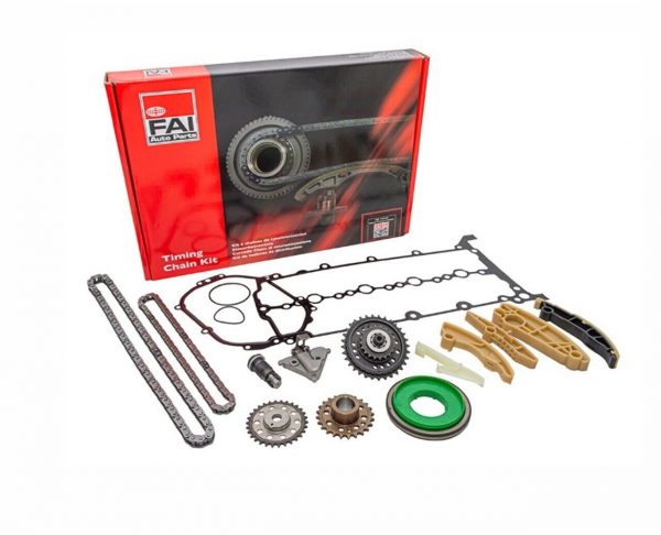 DISCOVERY SPORT TIMING CHAIN KIT  AJ200 2.0D FAI BRAND (Copy)