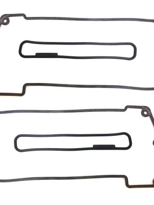 RANGE ROVER L322 4.4 V8 PETROL OEM LHS RHS ROCKER CAM COVER GASKETS X2 (2002-12)