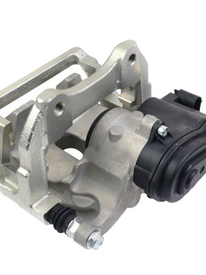 RANGE ROVER SPORT L494 BRAKE CALIPER REAR RIGHT O/S ELECTRIC (2014-18) LR036567
