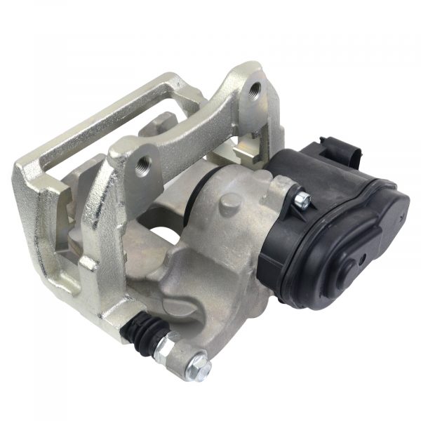 RANGE ROVER SPORT L494 BRAKE CALIPER REAR RIGHT O/S ELECTRIC (2014-18) LR036567