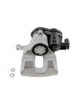 RANGE ROVER SPORT L494 BRAKE CALIPER REAR LEFT N/S ELECTRIC (2014-18) LR036568