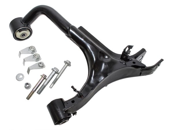 RANGE ROVER SPORT MK1 REAR UPPER LHS SUSPENSION ARM & FITTING KIT-LR051623K