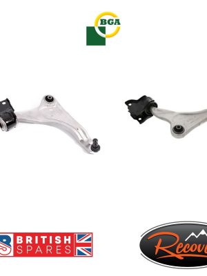 RANGE ROVER EVOQUE & DISCOVERY SPORT FRONT LOWER SUSPENSION CONTROL ARMS (PAIR)
