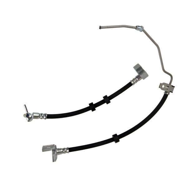 RANGE ROVER SPORT L494 REAR LEFT BRAKE HOSE FLEXI PIPE LR096525 LHS N/S (2014+)
