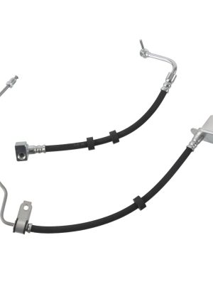 RANGE ROVER SPORT L494 REAR RIGHT BRAKE HOSE FLEXI PIPE LR096526 RHS R/S (2014+)