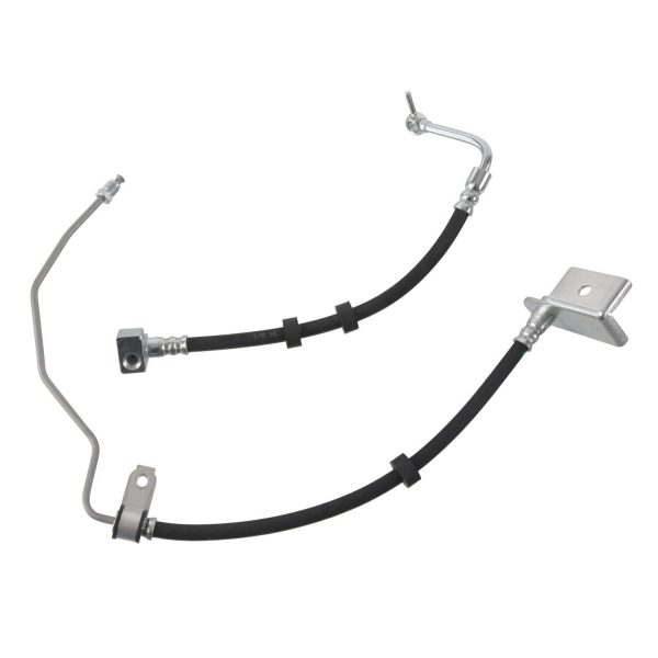 RANGE ROVER SPORT L494 REAR RIGHT BRAKE HOSE FLEXI PIPE LR096526 RHS R/S (2014+)