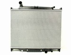 Range Rover L322 MK3 3.6 TD 8 NEW ENGINE COOLING RADIATOR PCC500300