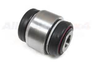 RANGE ROVER L322 REAR TOP & BOTTOM KNUCKLE HUB BUSHES - RHF000260 + LR032644