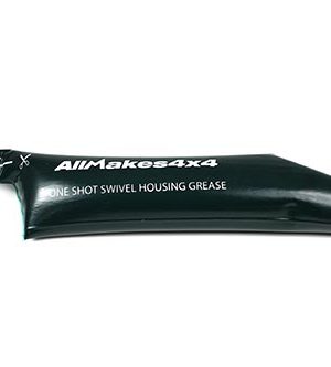 Defender One Shot Swivel Hub Grease - Single - STC3435