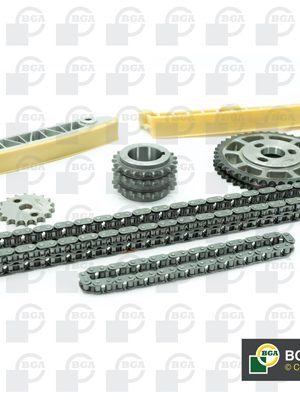 DEFENDER TD5 98 16 TIMING CHAIN KIT  BGA BRAND TC4213K