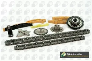 DISCOVERY SPORT  TIMING CHAIN KIT  AJ200 2.0D BGA BRAND