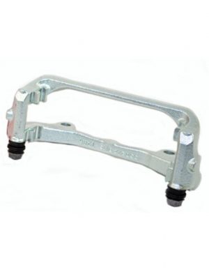 RANGE ROVER SPORT L320 TRW FRONT BRAKE CALIPER CARRIER LEFT LHS (2010-2013) 3.0 TDV6