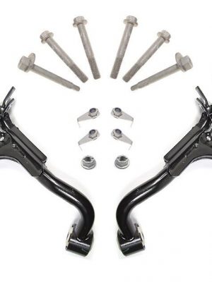 LAND ROVER DISCOVERY 3&4 REAR UPPER RHS & LHS SUSPENSION ARM & FITTING KIT-LR051622/3K
