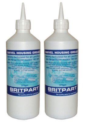 Defender Swivel Hub Grease bottle  PAIR- STC3435B