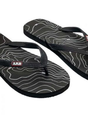 ARB Flip-Flops