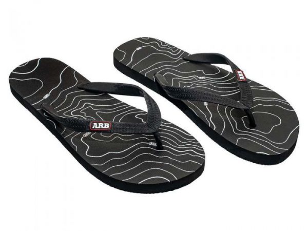 ARB Flip-Flops