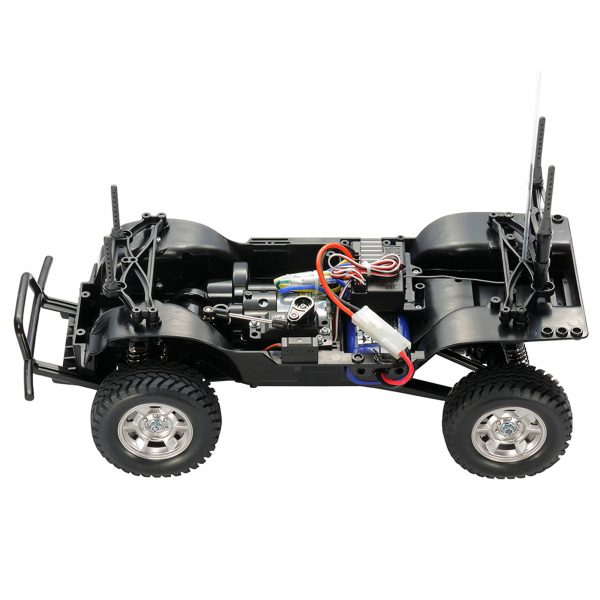 Remote Control Defender Model - Image 5