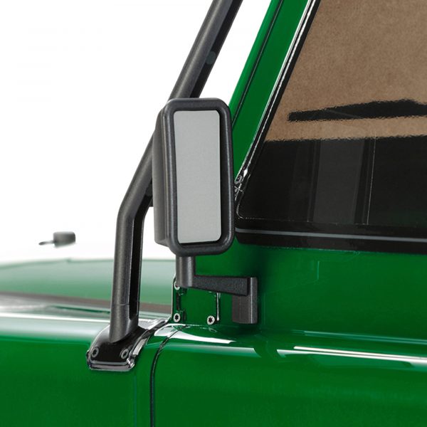 Remote Control Defender Model - Image 11