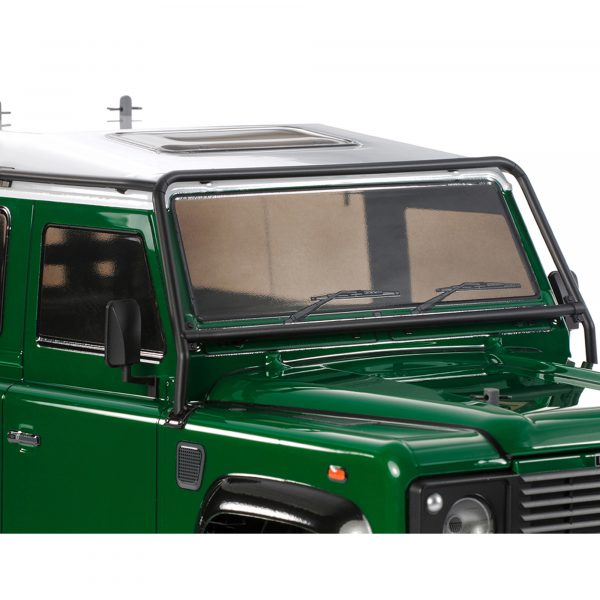 Remote Control Defender Model - Image 9
