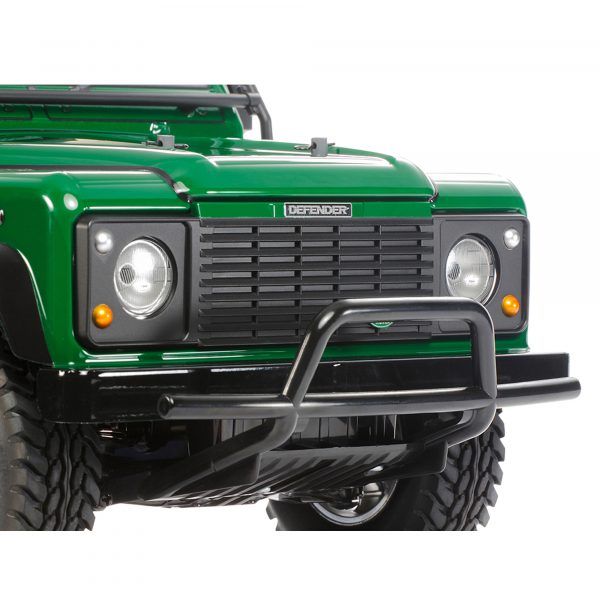 Remote Control Defender Model - Image 8