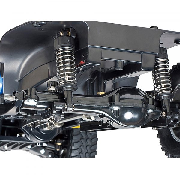 Remote Control Defender Model - Image 4