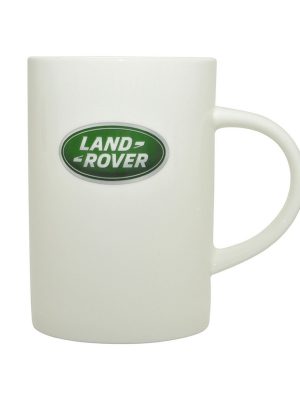 Landrover Mug
