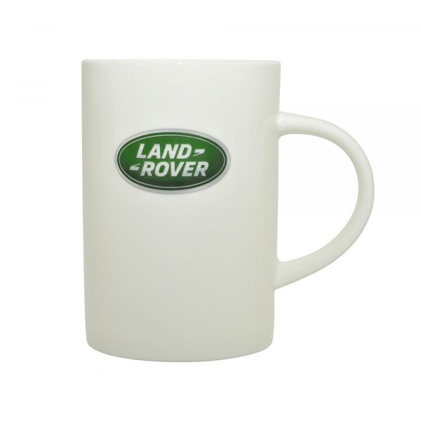 Landrover Mug