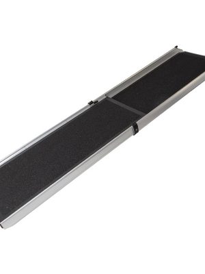 Land Rover Dog Ramp