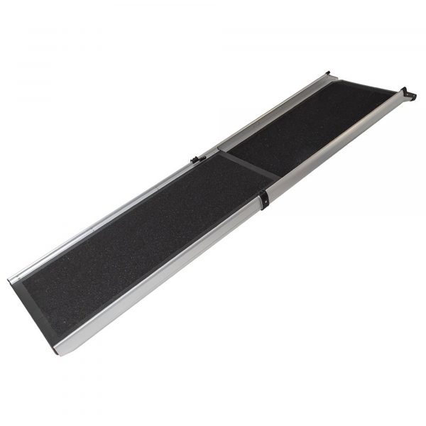 Land Rover Dog Ramp