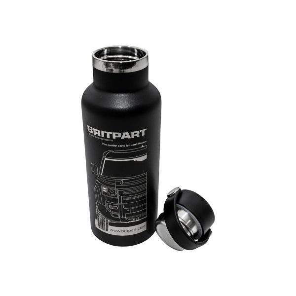 BRITPART insulated water bottle - Image 2