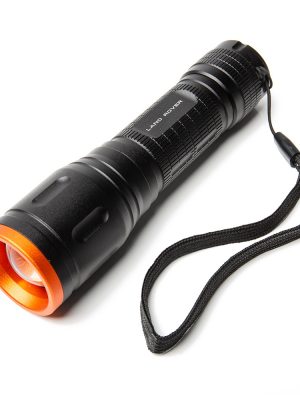 Above and Beyond Torch