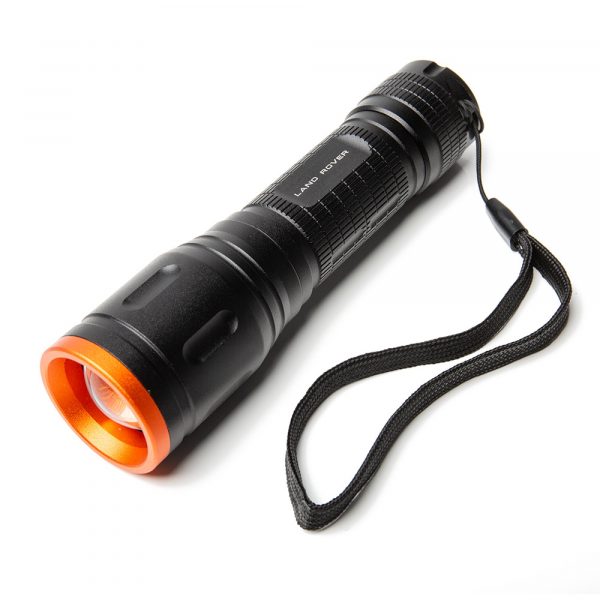 Above and Beyond Torch