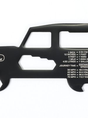 DEFENDER MULTI TOOL ( LHTT619NVA )