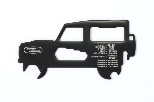 DEFENDER MULTI TOOL ( LHTT619NVA )