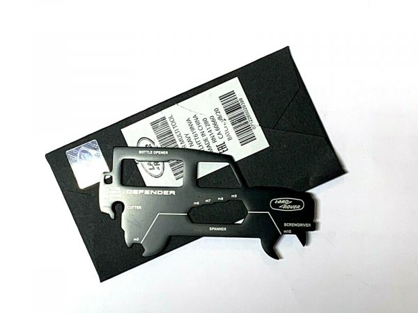 DEFENDER MULTI TOOL ( LHTT619NVA ) - Image 2