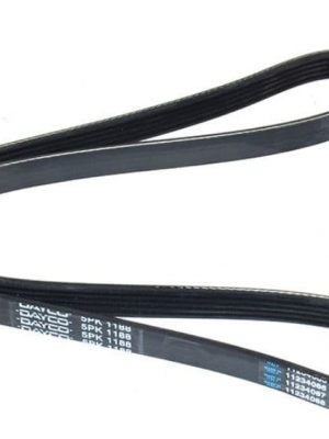 Freelander 1 1.8 Auxiliary Belt - PQS101130 BG BRAND