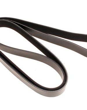 DEFENDER / DISCO 2 TD5 WITH A/C & ACE FAN BELT PQS101510 BG BRAND